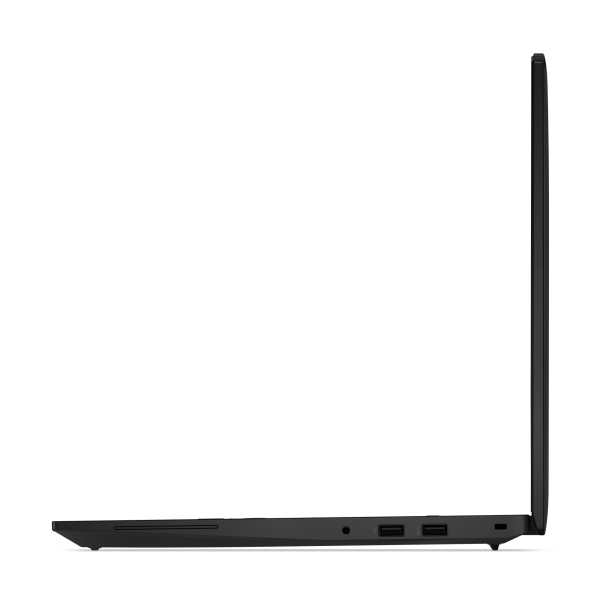 Lenovo ThinkPad L16 Gen 1 (AMD) AMD Ryzen™ 7 PRO 7735U Laptop 40,6 cm (16") WUXGA 16 GB DDR5-SDRAM 512 GB SSD Wi-Fi 6E (802.11ax) Windows 11 Pro Engels Zwart - Afbeelding 12