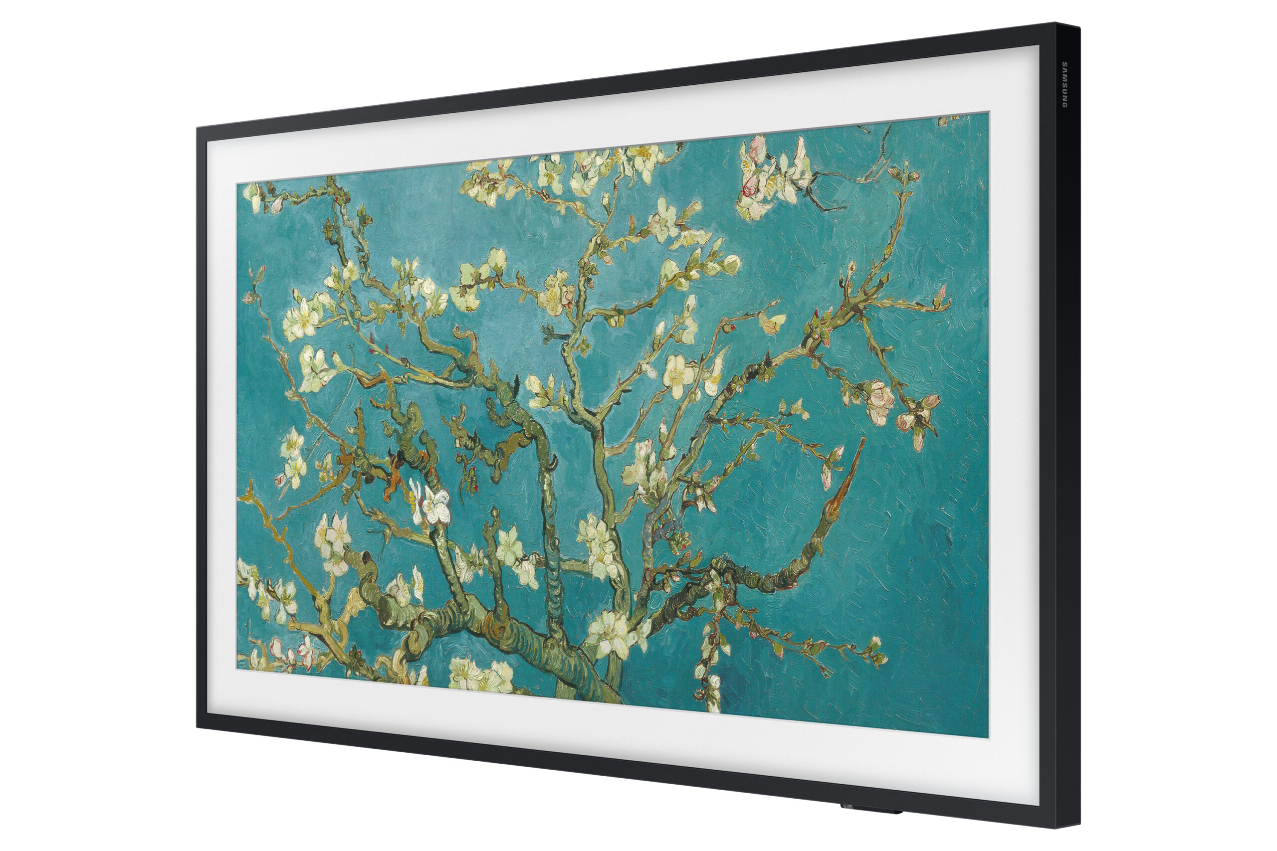 Samsung LS03C 81,3 cm (32") Full HD Smart TV Wifi Zwart - Afbeelding 6