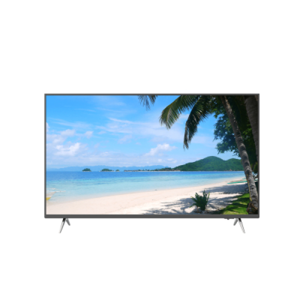 Dahua Technology LM50-F400 computer monitor 127 cm (50") 3840 x 2160 Pixels 4K Ultra HD LED Zwart