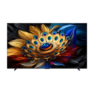 TCL 4K Smart QLED XXL TV 98C655 98″ 144HZ (2024)