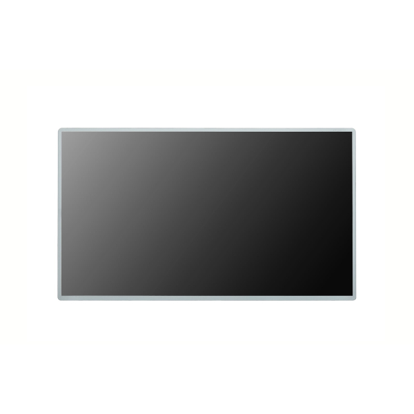 LG 27TNF3K-S beeldkrant Digitale signage flatscreen 68,6 cm (27") LED 300 cd/m² Full HD Zilver Touchscreen WebOS 16/7 - Afbeelding 2