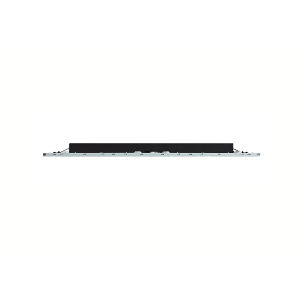 LG 27TNF3K-S beeldkrant Digitale signage flatscreen 68,6 cm (27") LED 300 cd/m² Full HD Zilver Touchscreen WebOS 16/7 - Afbeelding 8