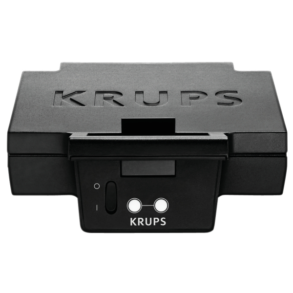 Krups FDK4 TOSTI-APPARAAT FDK45