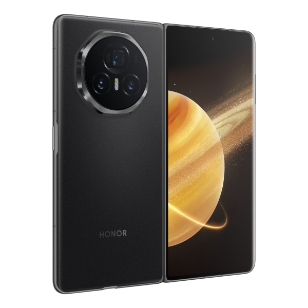 Honor Magic V3 16,3 cm (6.43") Dual SIM 5G USB Type-C 12 GB 512 GB 5150 mAh Zwart - Afbeelding 9
