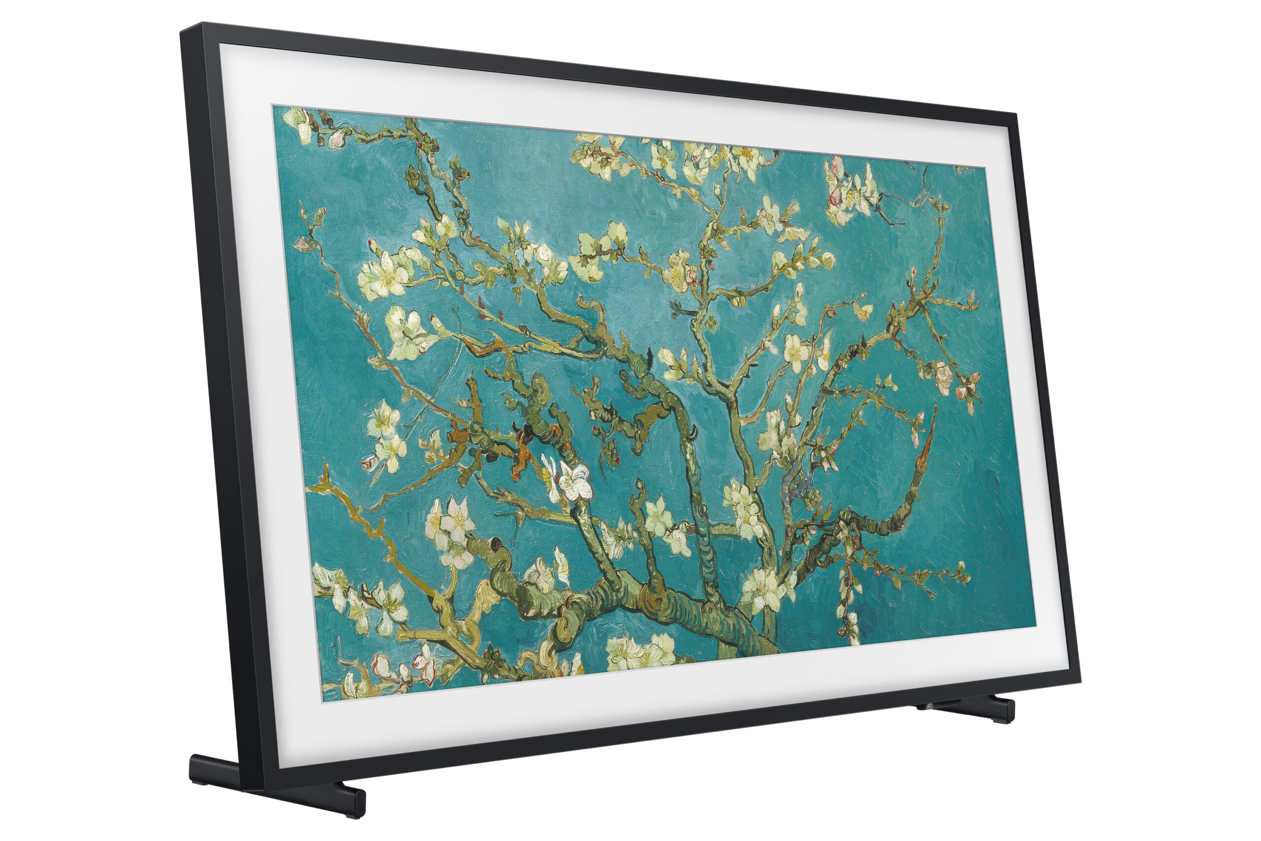 Samsung LS03C 81,3 cm (32") Full HD Smart TV Wifi Zwart - Afbeelding 8