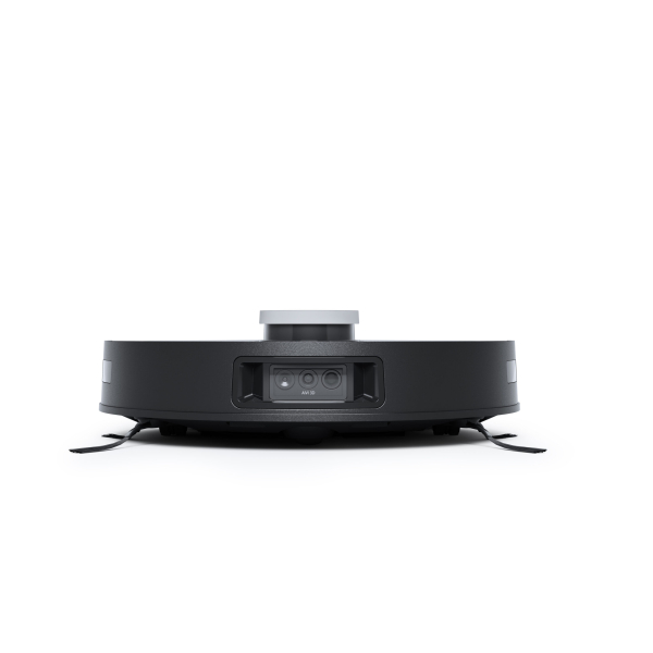 Ecovacs Deebot X1 Plus 0,4 l Stofzak Zwart, Grijs - Afbeelding 13