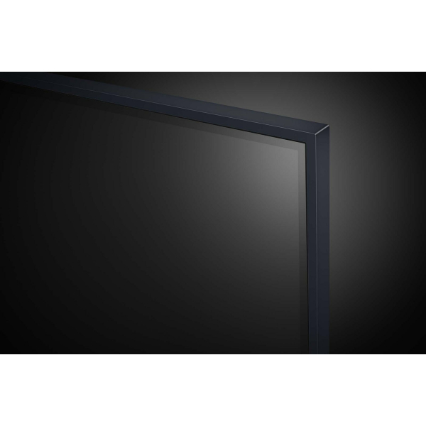 LG 55QNED85T3C 55" | Ultra HD 4K QNED Smart TV | WebOS + Wifi | Local Dimming voor Diepe Zwarttinten | 120Hz - Afbeelding 5
