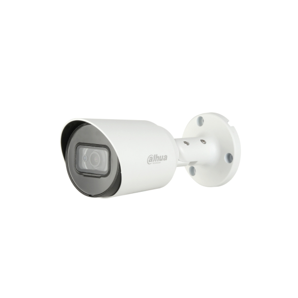 Dahua Technology HAC-HFW1500T-A Kogel (vorm) CCTV-bewakingscamera Binnen 2592 x 1944 Pixels Plafond/muur