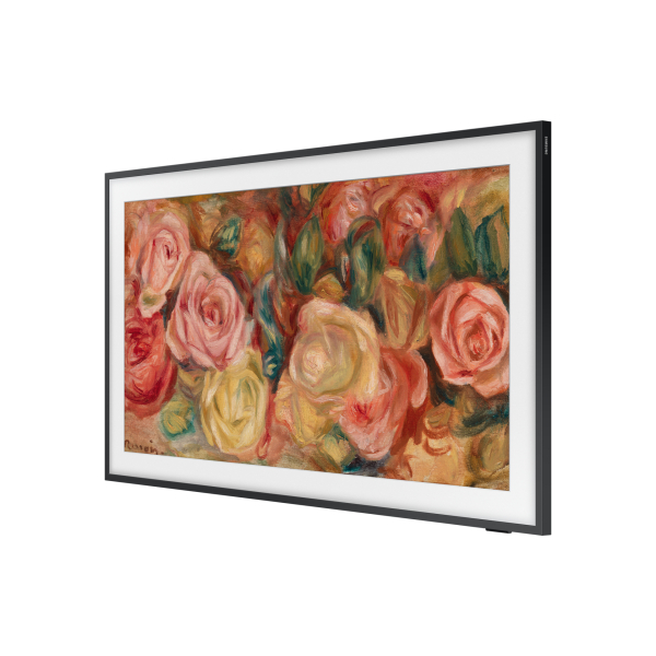 Samsung The Frame LS03D 50" | Ultra HD 4K QLED Smart TV | Tizen + Wifi | HDR10+ voor Levendige Beelden | Art Mode & Slank Design | 50Hz - Afbeelding 8