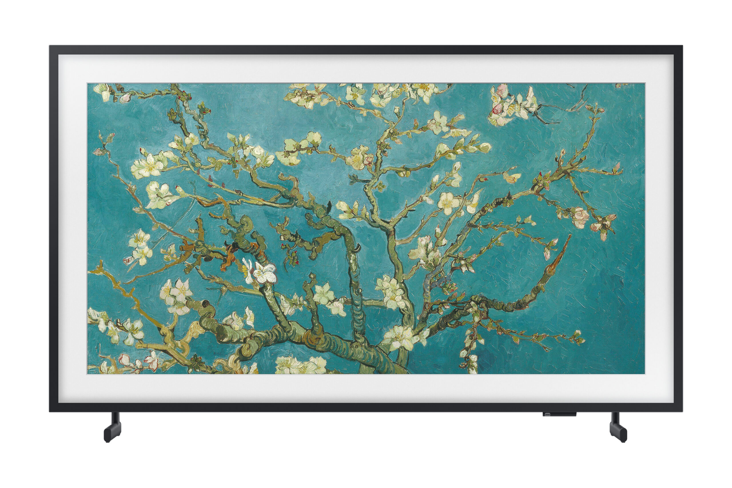 Samsung LS03C 81,3 cm (32") Full HD Smart TV Wifi Zwart - Afbeelding 2