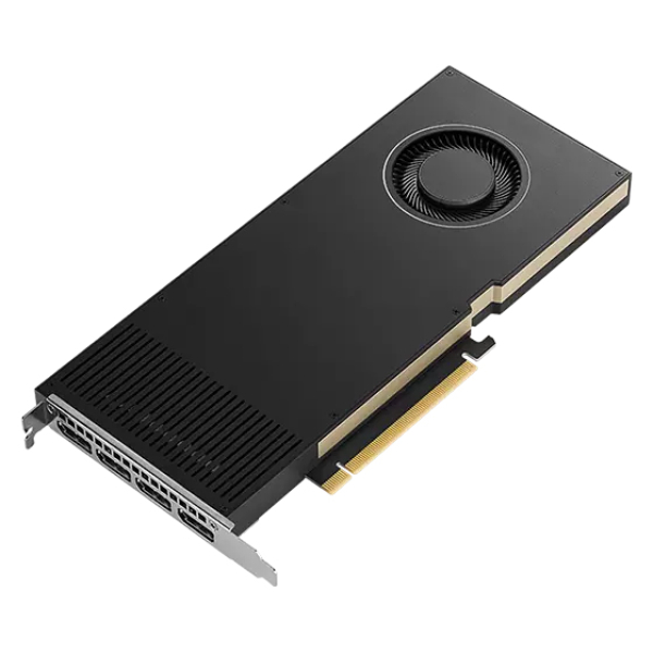 Lenovo Nvidia RTX A4000 16 GB GDDR6 - Afbeelding 3