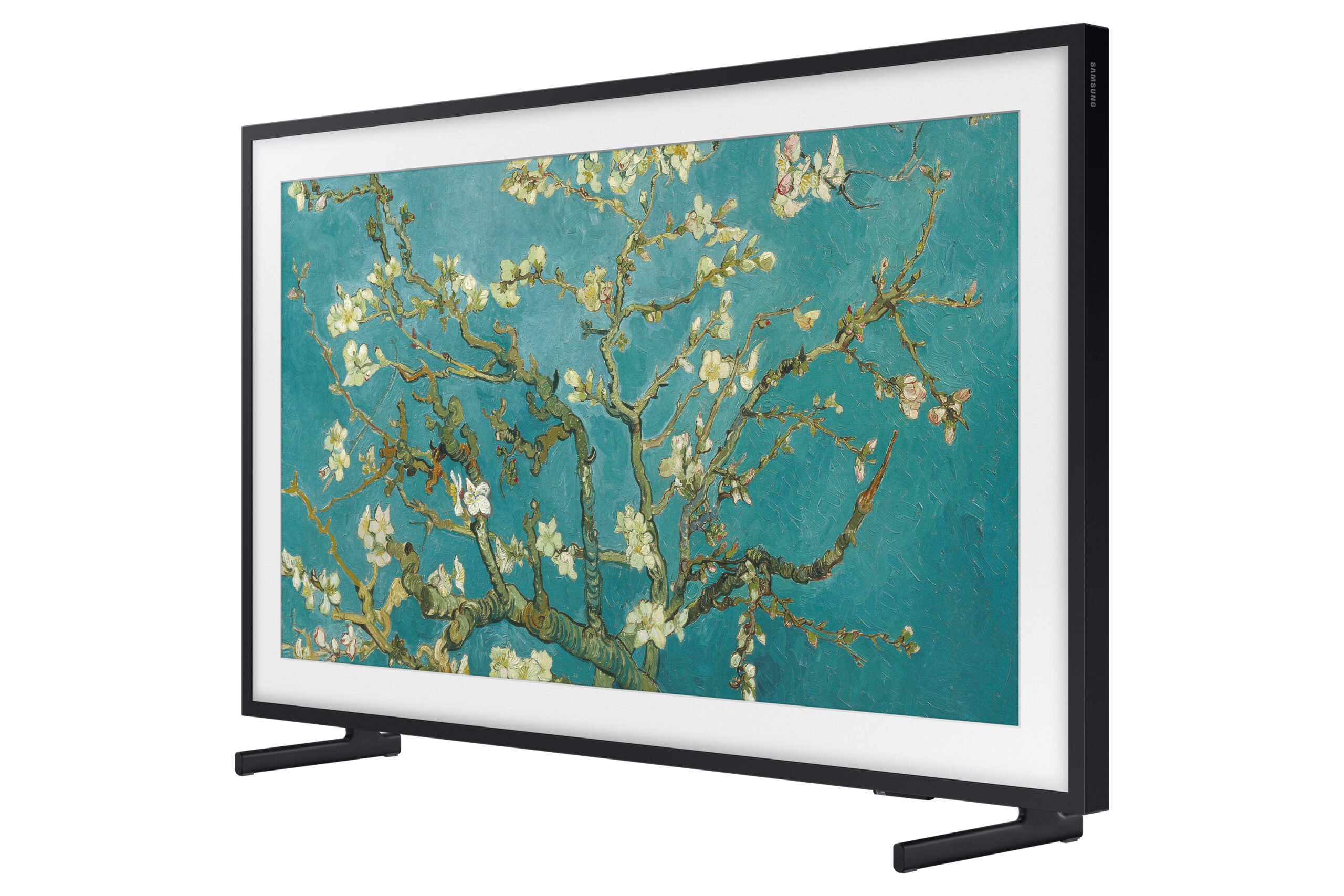 Samsung LS03C 81,3 cm (32") Full HD Smart TV Wifi Zwart - Afbeelding 5