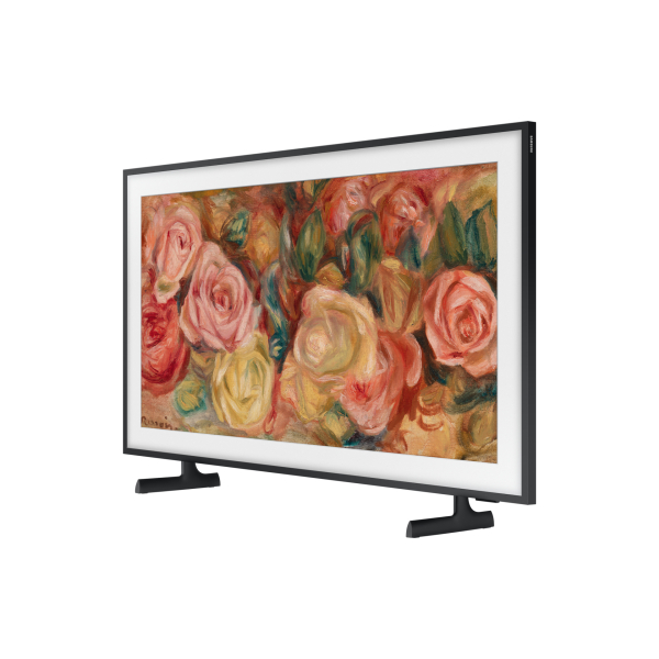 Samsung The Frame LS03D 50" | Ultra HD 4K QLED Smart TV | Tizen + Wifi | HDR10+ voor Levendige Beelden | Art Mode & Slank Design | 50Hz - Afbeelding 7