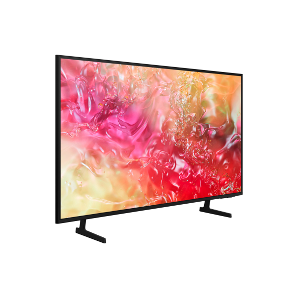 Samsung UE50DU7192UXXH tv 127 cm (50") 4K Ultra HD Smart TV Wifi Zwart - Afbeelding 3