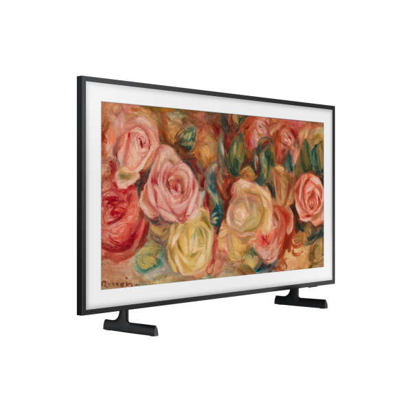 Samsung The Frame LS03D 50" | Ultra HD 4K QLED Smart TV | Tizen + Wifi | HDR10+ voor Levendige Beelden | Art Mode & Slank Design | 50Hz - Afbeelding 10
