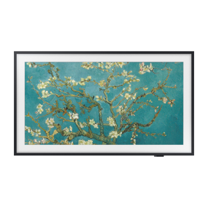 Samsung LS03C 81,3 cm (32") Full HD Smart TV Wifi Zwart