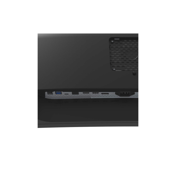 LG 34BA85QE-B computer monitor 86,4 cm (34") 3440 x 1440 Pixels Wide Quad HD LCD Zwart - Afbeelding 9