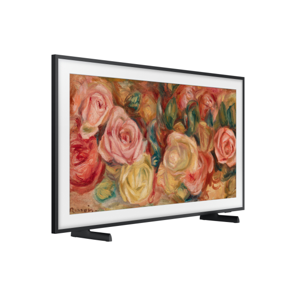Samsung The Frame LS03D 50" | Ultra HD 4K QLED Smart TV | Tizen + Wifi | HDR10+ voor Levendige Beelden | Art Mode & Slank Design | 50Hz - Afbeelding 9