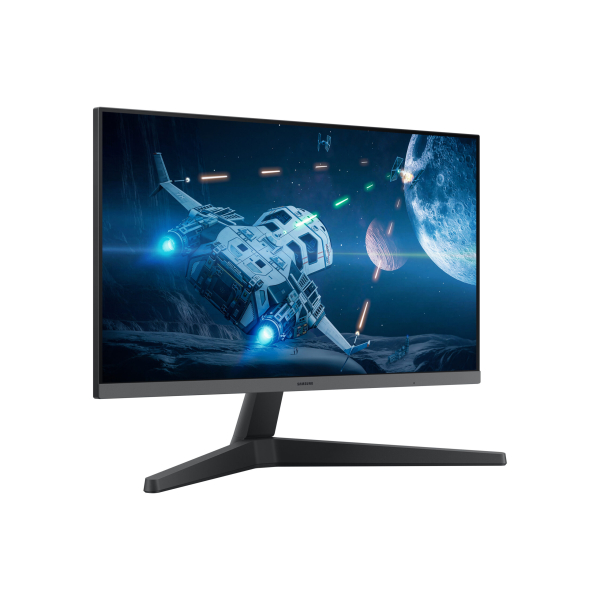 Samsung 23,8" Essential Monitor S3 S33GC FHD 100Hz - Afbeelding 9