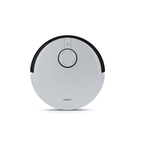 Ecovacs Deebot X1 Plus 0,4 l Stofzak Zwart, Grijs - Afbeelding 17