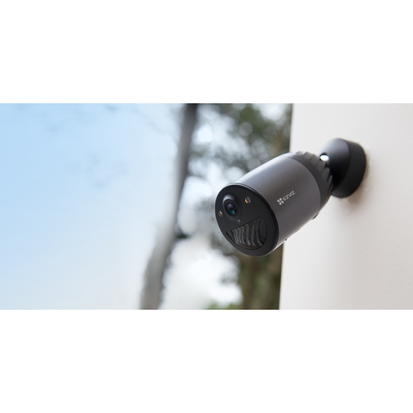 EZVIZ BC1c 4K Kogel (vorm) IP-beveiligingscamera Buiten 3840 x 2160 Pixels Plafond/muur - Afbeelding 9