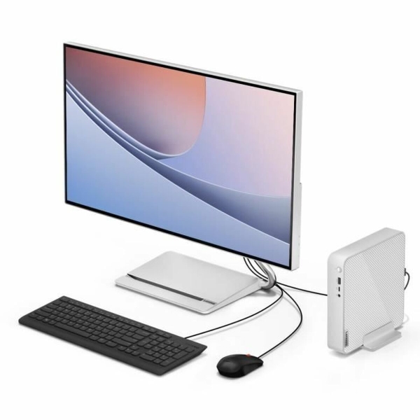 Mini-Pc Lenovo Mini 01IRH8 16 GB RAM intel core i5-13420h 512 GB SSD - Afbeelding 4