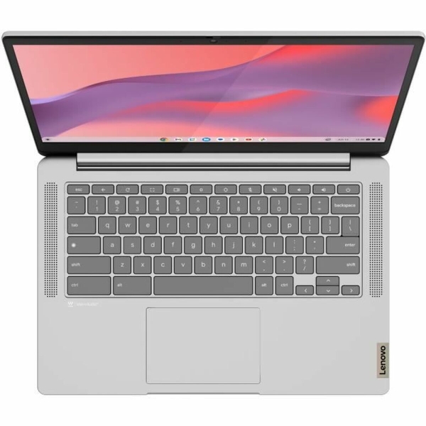 Laptop Lenovo IdeaPad Slim 3 14" Kompanio 520 4 GB RAM 64 GB - Afbeelding 6