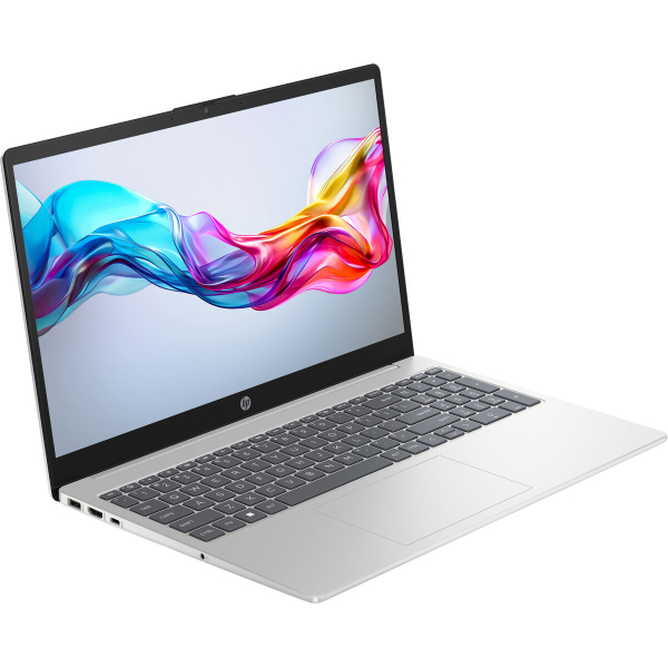Laptop HP 15-FD0174NS 15,6" Intel Celeron N100 8 GB RAM 256 GB SSD - Afbeelding 2