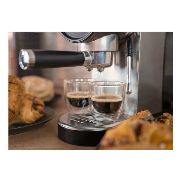 Unold Piccopresso Espressomachine 0,9 l - Afbeelding 9