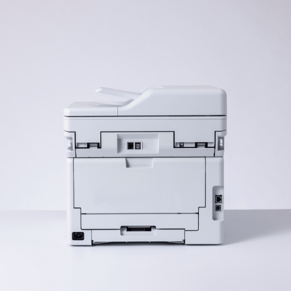 Brother MFC-L3740CDWE multifunctionele printer LED A4 600 x 2400 DPI 18 ppm Wifi - Afbeelding 4