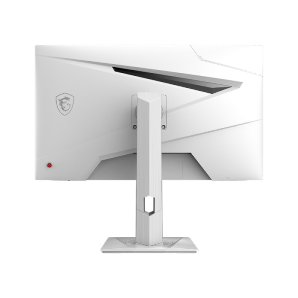 MSI MAG 274URFWDE computer monitor 68,6 cm (27") 3840 x 2160 Pixels 4K Ultra HD Wit - Afbeelding 2