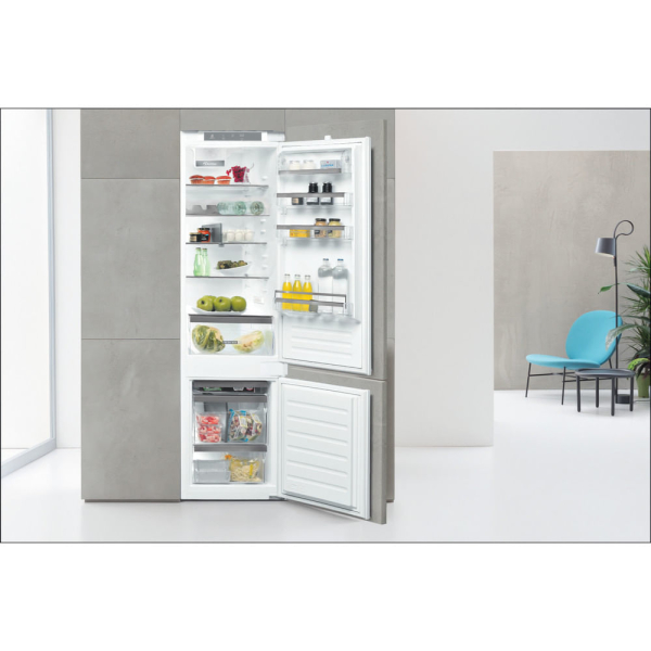 Whirlpool ART 9811 SF2 Ingebouwd 306 l E Wit - Afbeelding 2