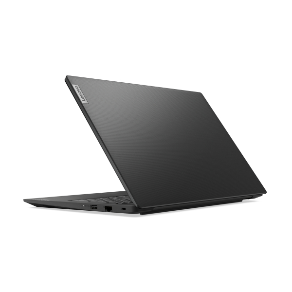 Lenovo V15 AMD Ryzen™ 5 7520U Laptop 39,6 cm (15.6") Full HD 8 GB LPDDR5-SDRAM 256 GB SSD Wi-Fi 5 (802.11ac) Windows 11 Pro Zwart - Afbeelding 4