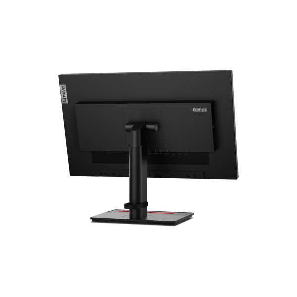 Lenovo ThinkVision T24m-29 LED display 60,5 cm (23.8") 1920 x 1080 Pixels Full HD LCD Zwart - Afbeelding 9