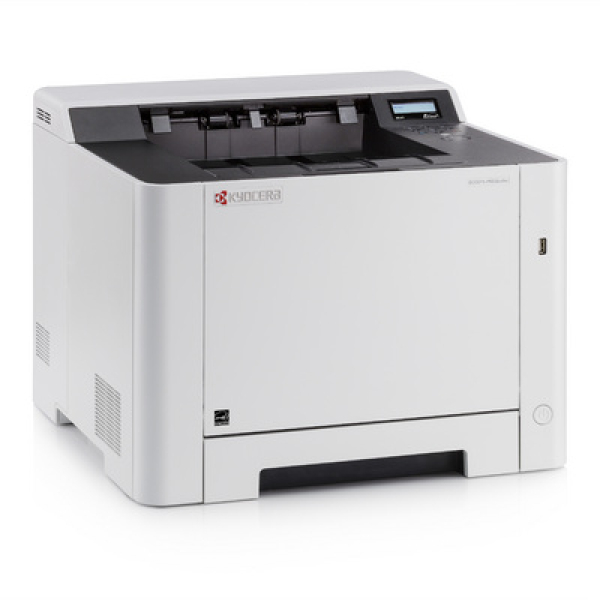 KYOCERA ECOSYS P5026cdw Kleur 9600 x 600 DPI A4 Wifi - Afbeelding 3