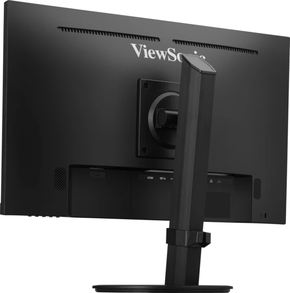 Viewsonic VG Series VG2409U-2 computer monitor 60,5 cm (23.8") 1920 x 1080 Pixels Full HD LED Zwart - Afbeelding 8