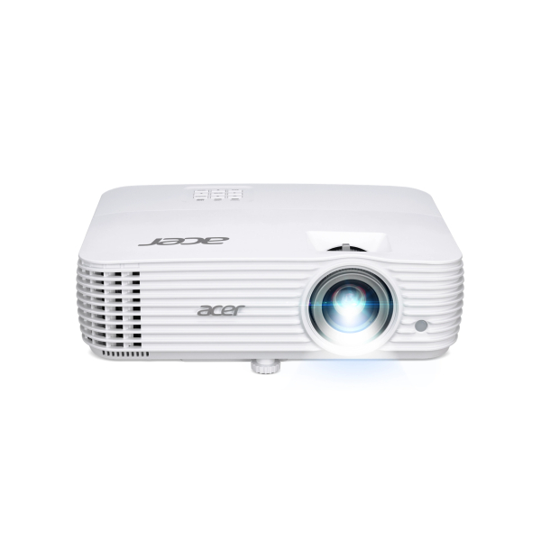 Acer H6555BDKi Projector met normale projectieafstand 4500 ANSI lumens DLP 1080p (1920x1080) Wit - Afbeelding 2