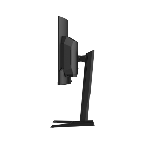 GIGABYTE MO34WQC2 computer monitor 86,4 cm (34") 3440 x 1440 Pixels Wide Quad HD OLED Zwart - Afbeelding 7