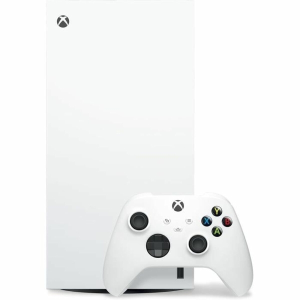 Xbox Series X Microsoft Digital Edition - Afbeelding 2