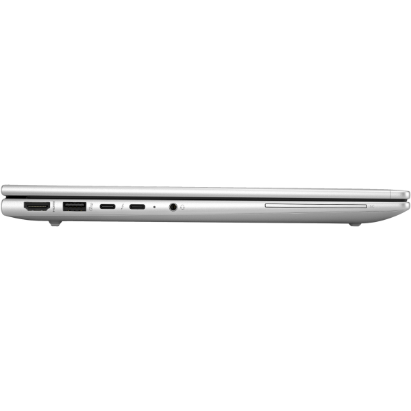 HP EliteBook 640 G11 Intel Core Ultra 5 125U Laptop 35,6 cm (14") WUXGA 16 GB DDR5-SDRAM 512 GB SSD Wi-Fi 6E (802.11ax) Windows 11 Pro Zilver - Afbeelding 7