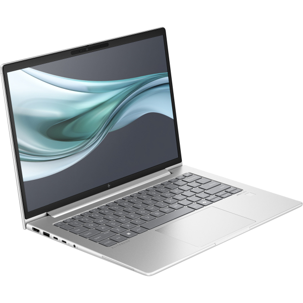 HP EliteBook 640 G11 Intel Core Ultra 7 155U Laptop 35,6 cm (14") WUXGA 16 GB DDR5-SDRAM 512 GB SSD Wi-Fi 6E (802.11ax) Windows 11 Pro Zilver - Afbeelding 3