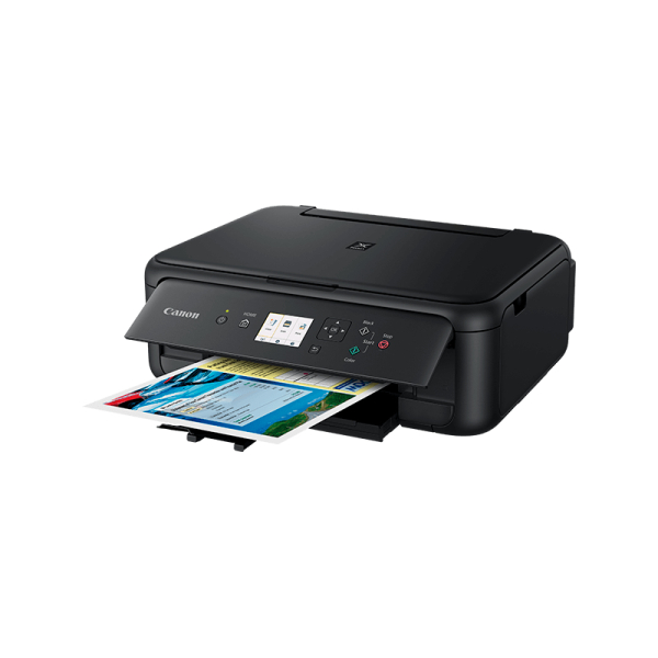 Canon PIXMA TS5150 Inkjet A4 4800 x 1200 DPI Wifi - Afbeelding 4