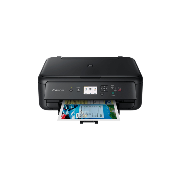 Canon PIXMA TS5150 Inkjet A4 4800 x 1200 DPI Wifi - Afbeelding 3