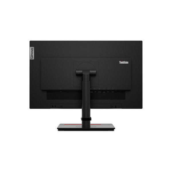 Lenovo ThinkVision T24m-29 LED display 60,5 cm (23.8") 1920 x 1080 Pixels Full HD LCD Zwart - Afbeelding 6