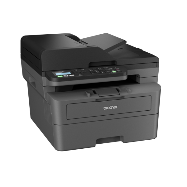 Brother MFC-L2800DW multifunctionele printer Laser A4 1200 x 1200 DPI 32 ppm Wifi - Afbeelding 3