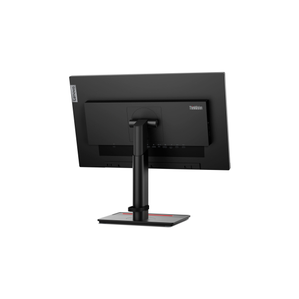 Lenovo ThinkVision T24m-29 LED display 60,5 cm (23.8") 1920 x 1080 Pixels Full HD LCD Zwart - Afbeelding 5