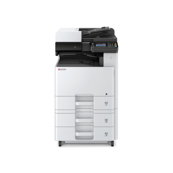 KYOCERA ECOSYS M8124cidn Laser A3 9600 x 600 DPI 24 ppm - Afbeelding 5