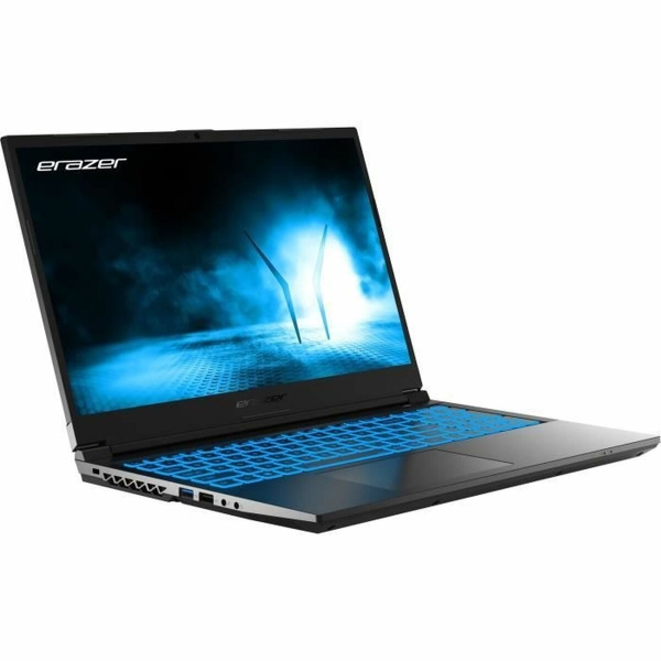 Laptop Medion MD62592 i5-12450H 8 GB RAM 512 GB SSD Qwerty  15,6" - Afbeelding 2