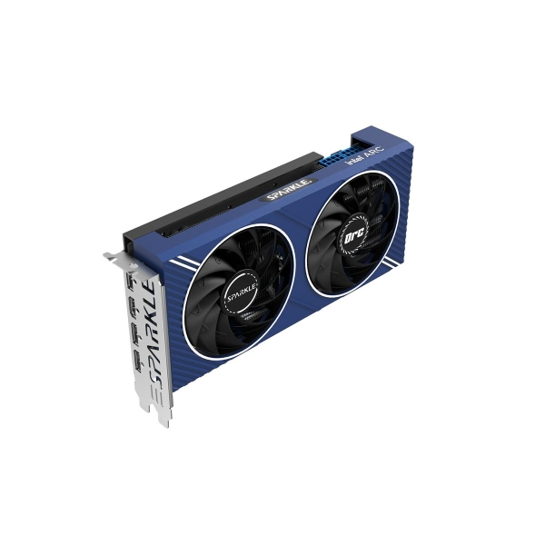 Grafische kaart Sparkle SA750C-8GOC 8 GB GDDR6 - Afbeelding 6