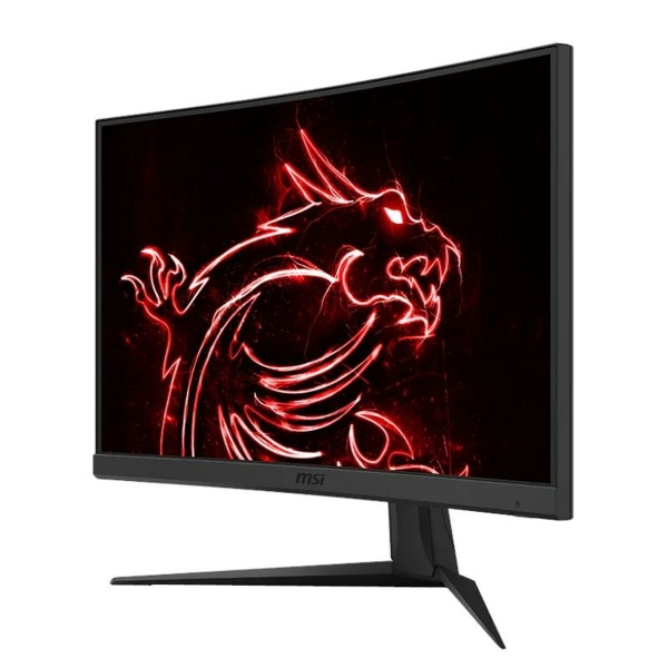 Monitor MSI G24C6 E2 23,6" 24" Full HD 180 Hz - Afbeelding 3